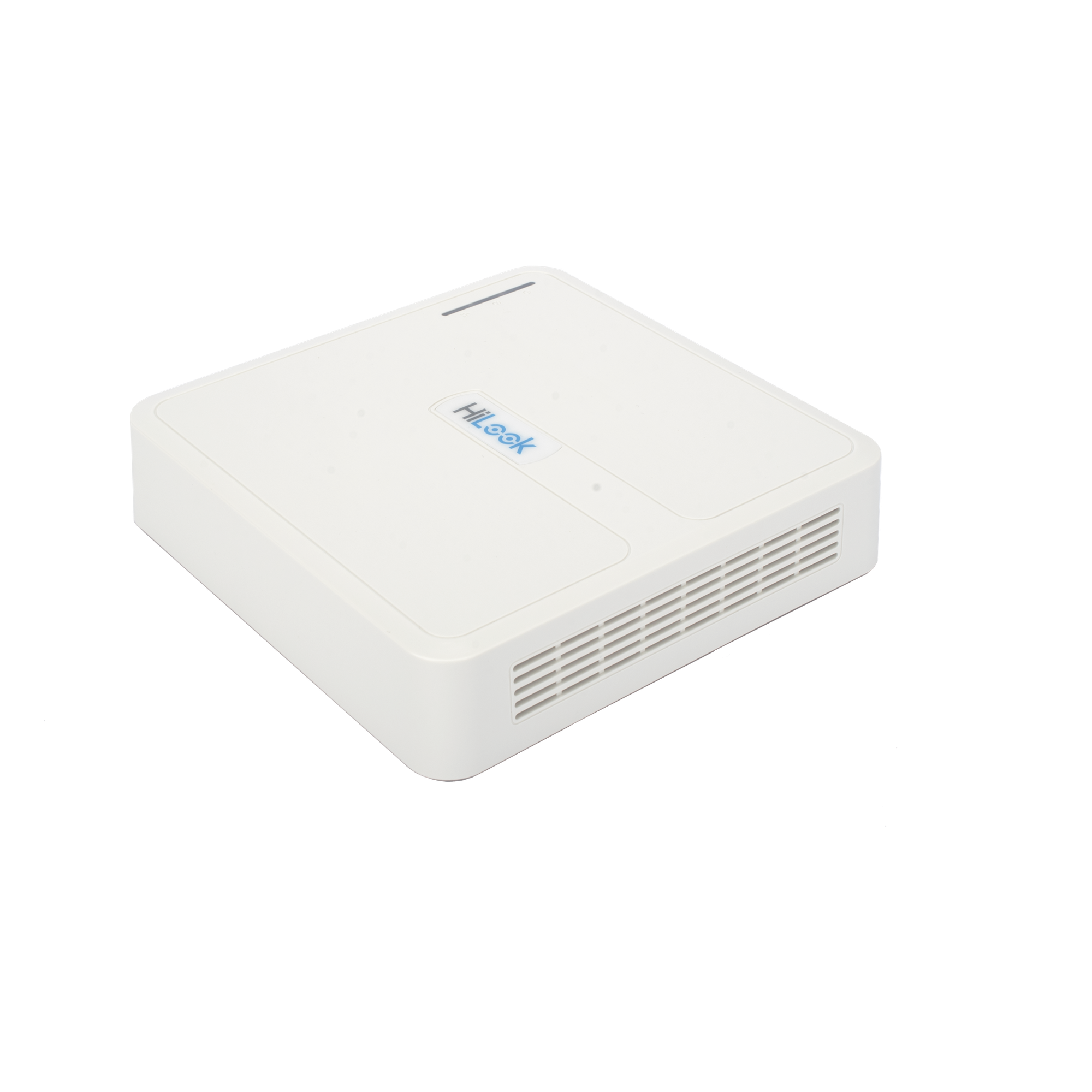[Audio Bidireccional] DVR 4 Canales TurboHD + 1 Canal IP / 2 Megapixel (1080p) Lite / Acusense Lite (Busqueda Inteligente Personas Vehiculos) / 1 Bahia de Disco Duro / H.265+ / Salida de Vídeo Full HD