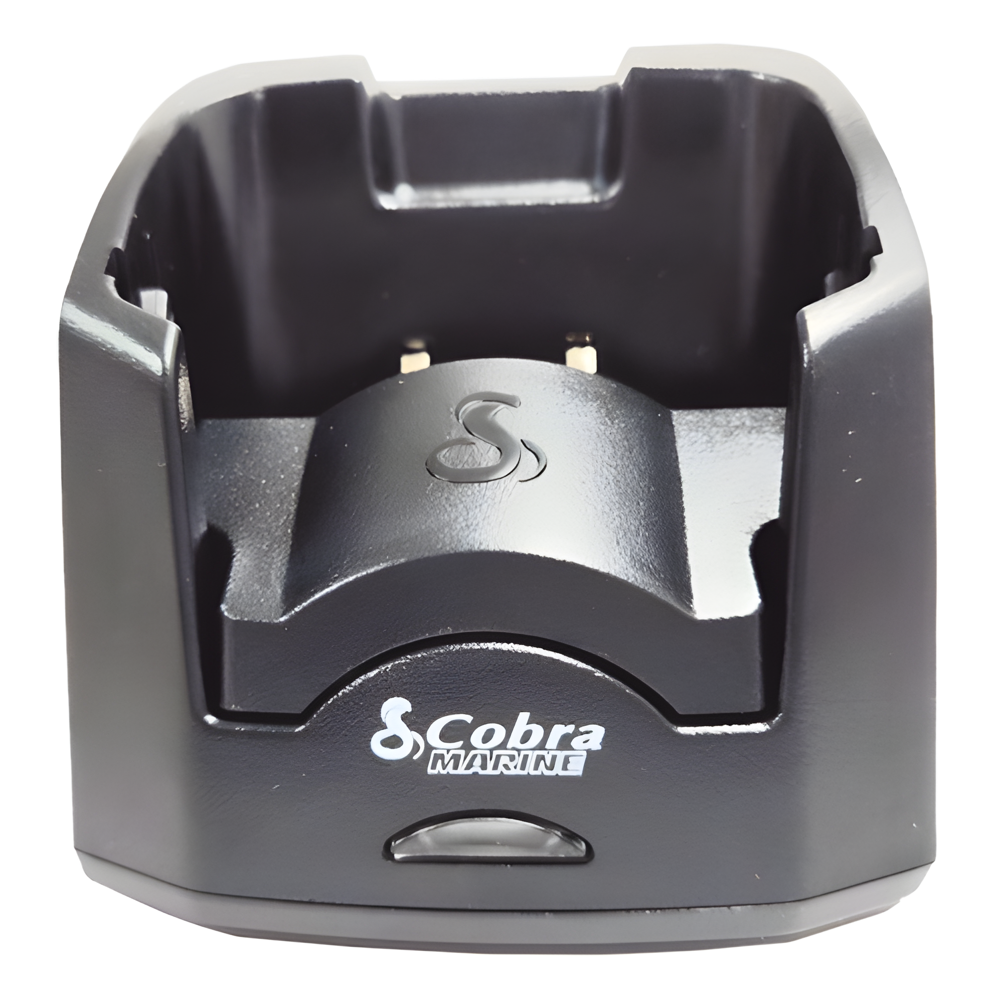 Cargador rápido de escritorio para radio MRHH350FLT — COBRA · SKU CM-110030