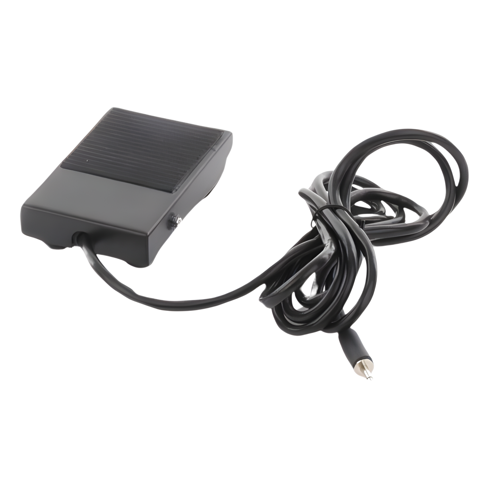 Pedal PTT para diademas para radio base móvil serie HLP-SNL — PRYME · SKU PTT-FS1