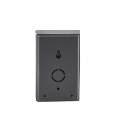 Teclado Industrial Autónomo con Lector de Proximidad Integrado para interior.