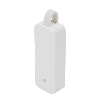 Adaptador de red Ethernet RJ45 10/100/1000Mbps a USB 3.0 