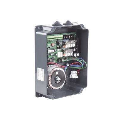 Cuadro de Mando Individual Compatible con Motores XBSPK03SI