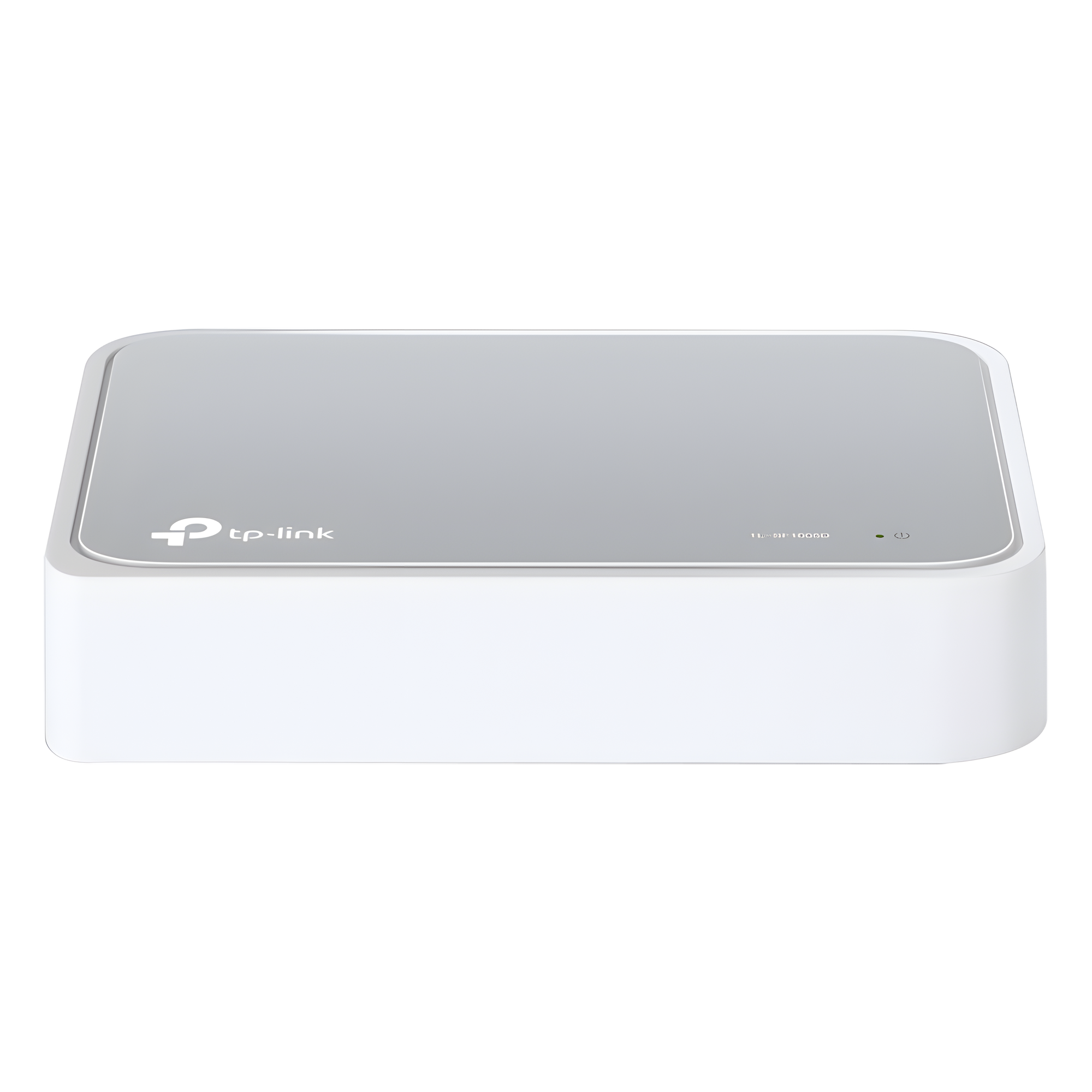 Switch de escritorio 5 puertos 10/100 Mbps — TP-LINK · SKU TL-SF1005D