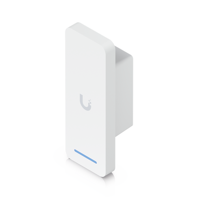 Access Ultra Lector NFC y Hub/Concentrador Incorporado para Control de Entrada Completo de una Sola Puerta desde un solo Dispositivo