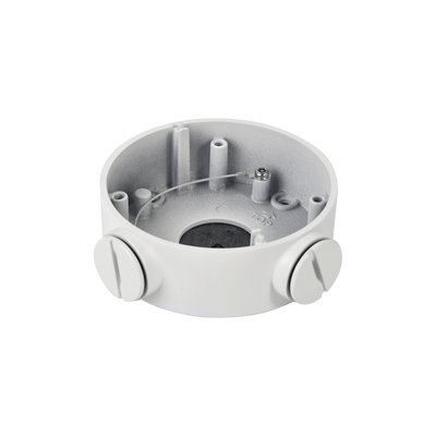 Caja de Conexiones de Exterior para Cámaras Tipo Bala / IP66 — SYSCOM · SKU DS1260ZJAX
