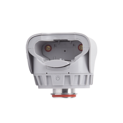 Adaptador TwistPort™ para Radio R5-AC-LITE Ubiquiti listo para antenas RF Elements, 5180-6400 MHz sin perdidas