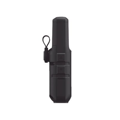 GPS portátil inReach® Mini 2 / Pantalla Monocroma Transflectiva 23 x 23 mm / Resolución 176 x 176 píxeles / Batería Recargable de Iones de Litio / Autonomía Hasta 14 Días / Resistencia al Agua IPX7 / Conectivi