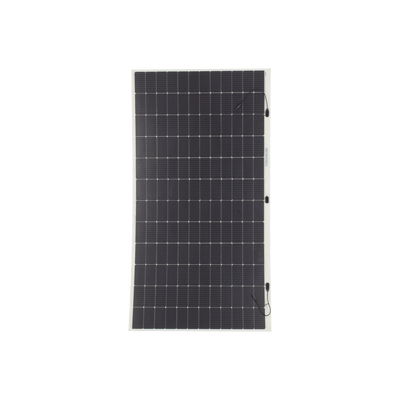 Modulo Solar Flexible 520 W Alta Eficiencia, Ultraligero y Resistente