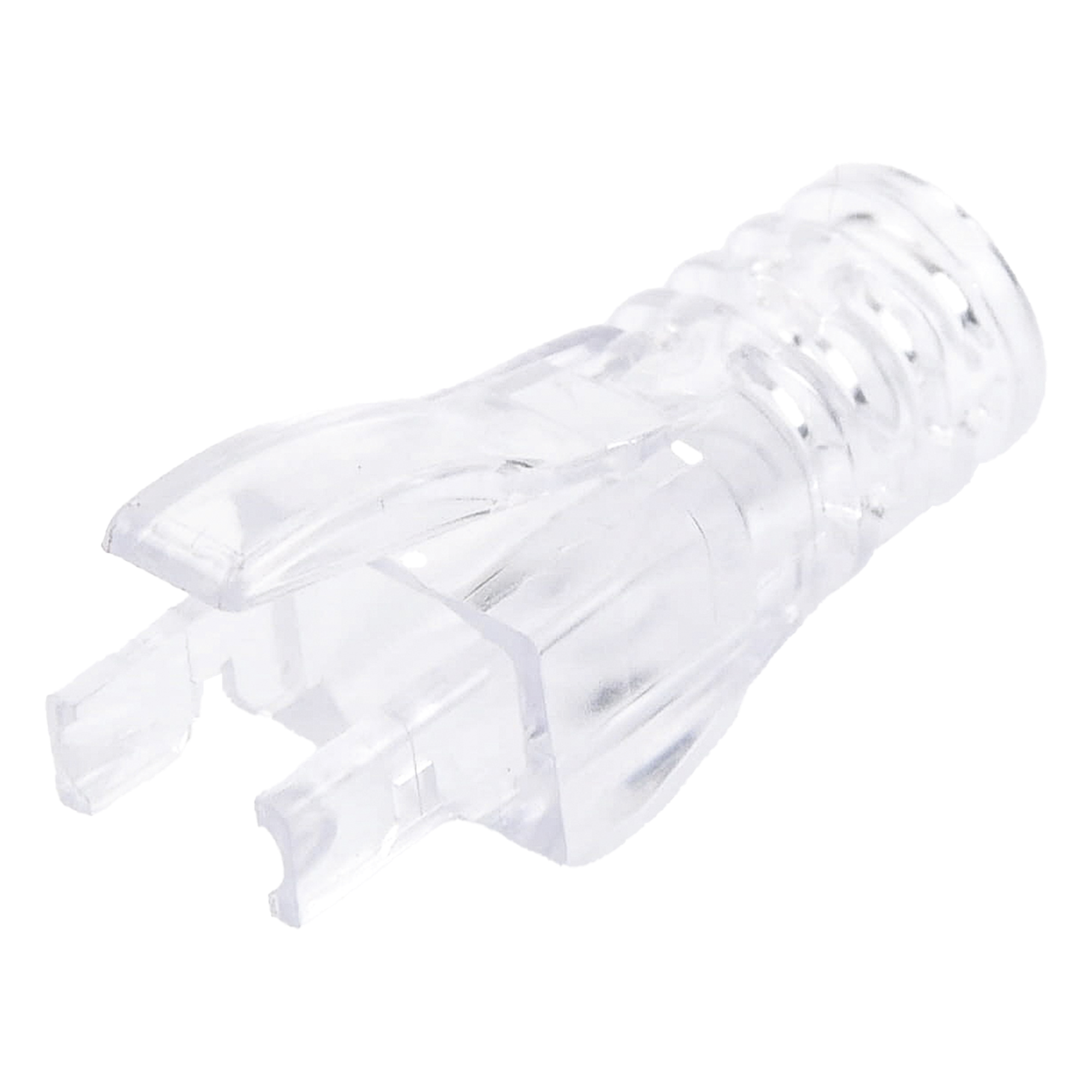 Bota Protectora Opcional, Para Plug P6U-8-8 de Siemon, Bolsa con 50 Piezas