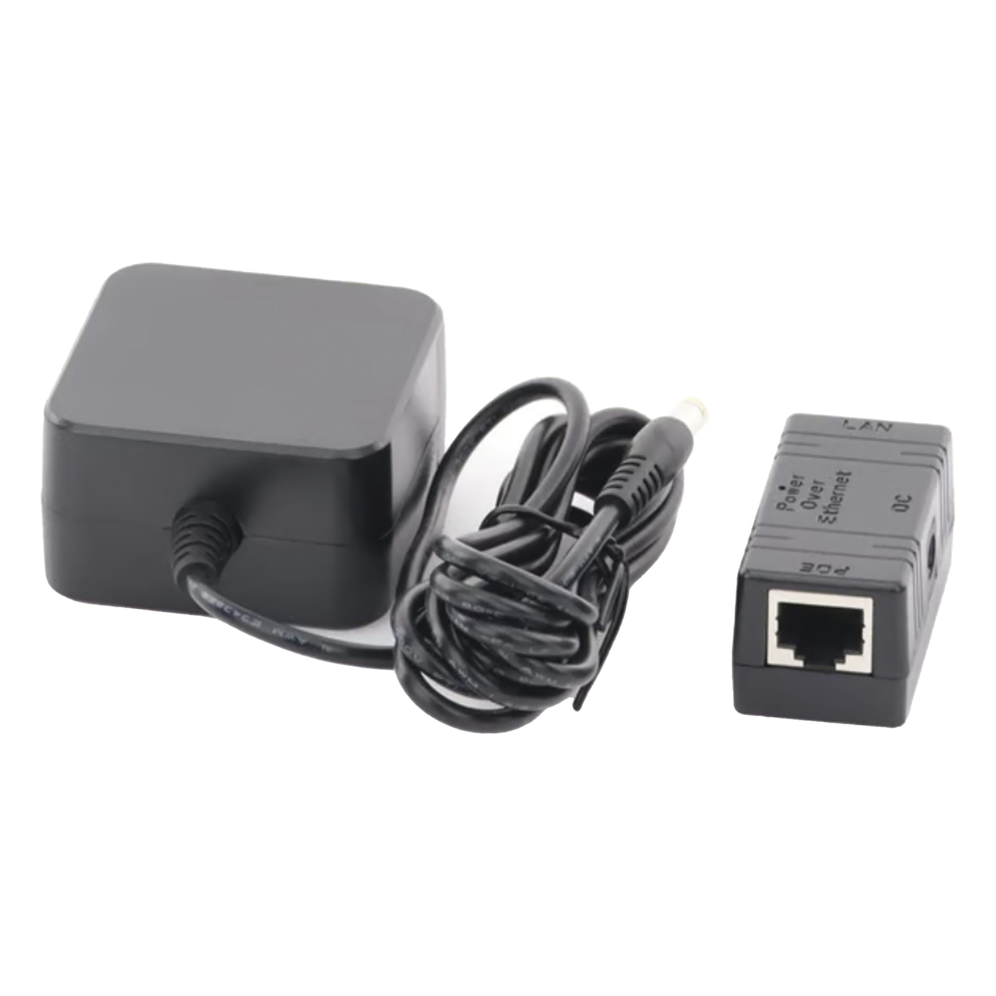 Kit de Accesorios Para Alimentación Para Puntos de Acceso Series C1´s de Altai Super WiFi — ALTAI TECHNOLOGIES · SKU SD.PE-C1N1-US