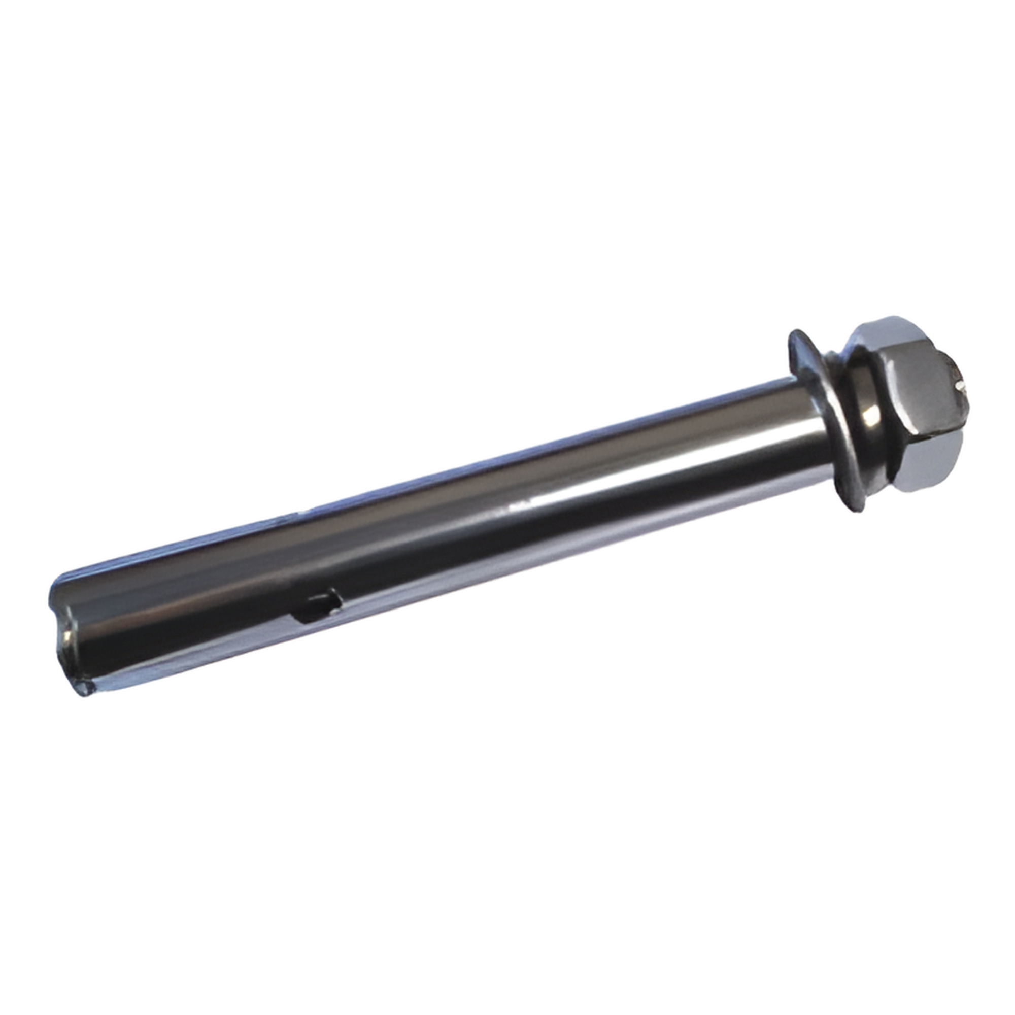 Tornillo expansor M8/70 de acero inoxidable — EPCOM POWERLINE · SKU EPLES8/70