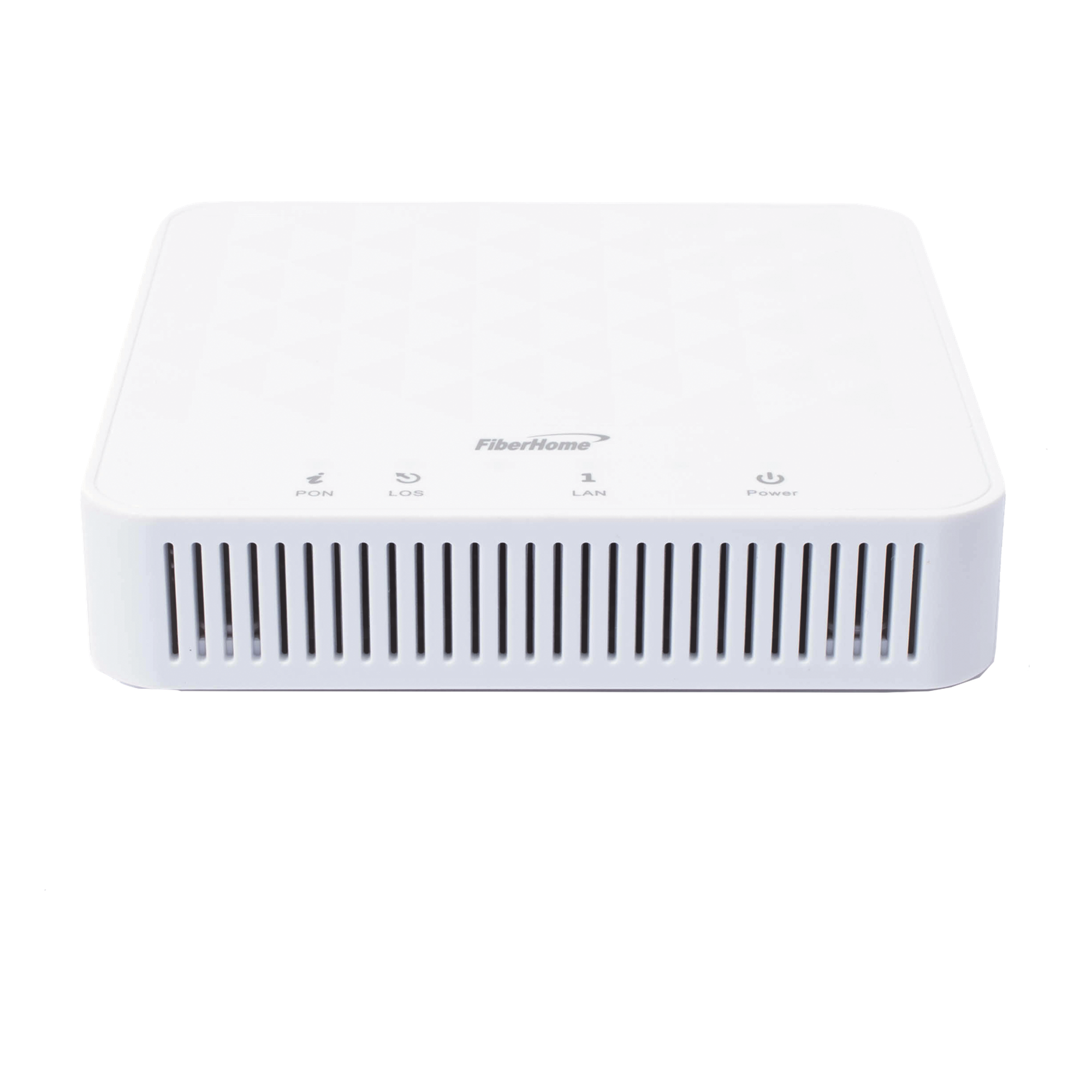 ONU BRIDGE GPON con 1 Puerto Gigabit Ethernet, Compatible con OLT´s de Terceros, Conector SC/UPC — FIBERHOME · SKU AN5506-01-AG