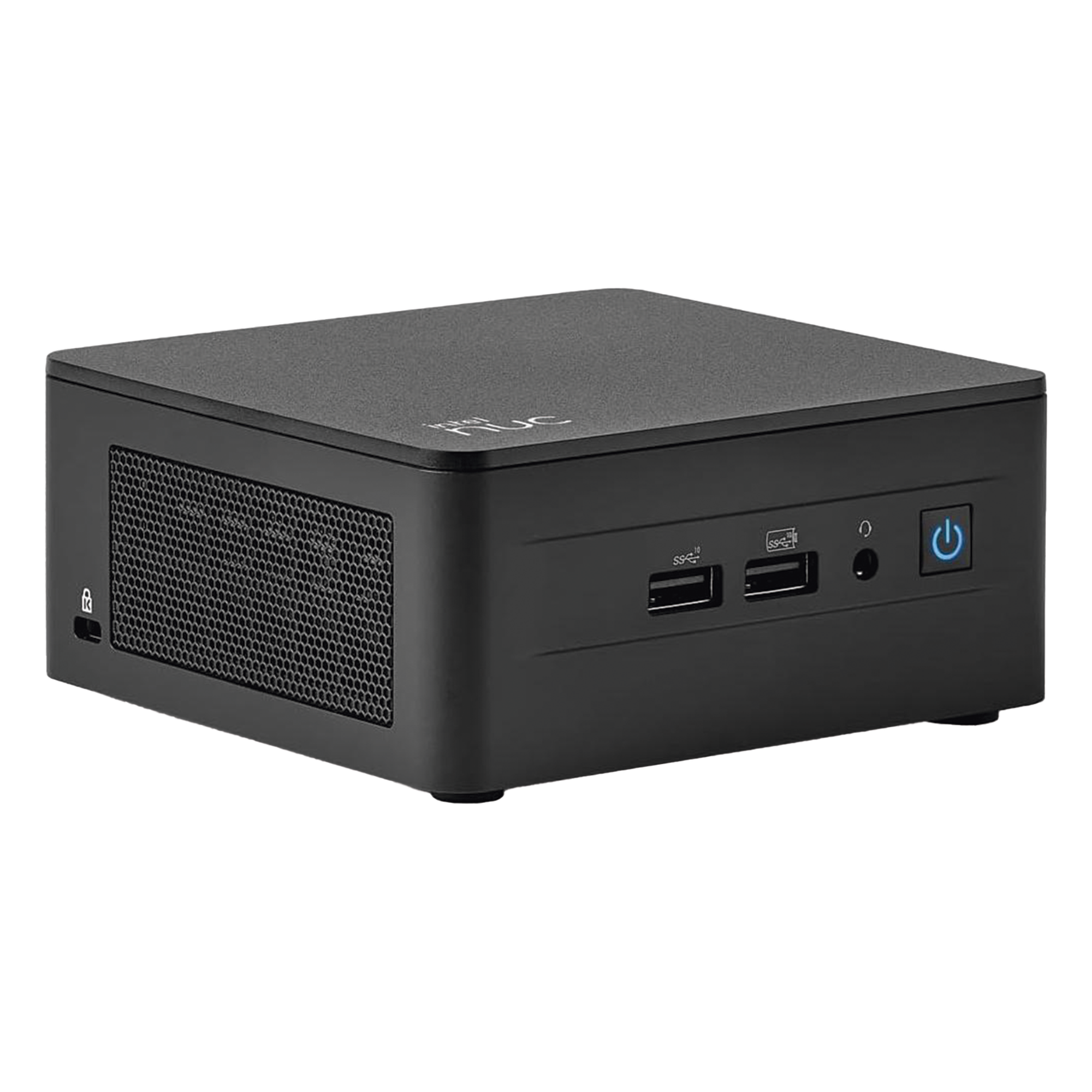 Mini PC Performance Nuc Barebone / Core I3-1315U / 1 X HDMI / 3 X USB / 1 X USB-C / WiFi 6 / Bluetooth / No incluye Memoria RAM, S.O y HDD / Incluye Fuente — ASUS · SKU BOXNUCI313I
