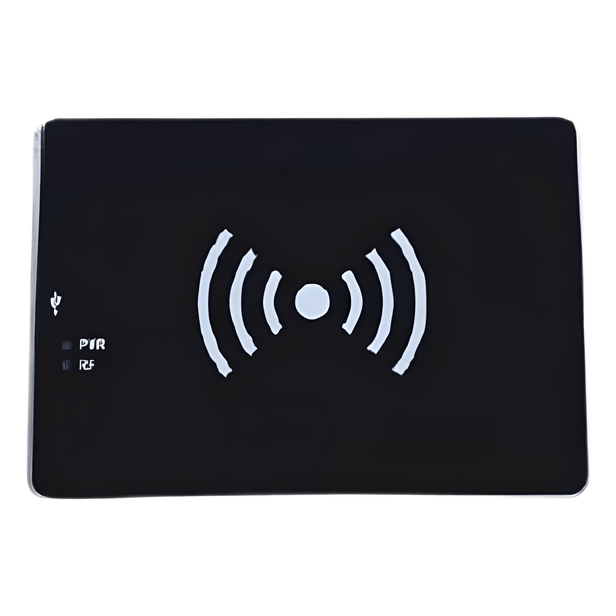 Lector RFID UHF de Sobremesa / Frecuencias UHF 866-868MHz y 902-928MHz / Protocolo EPC C1 GEN2 (ISO18000-6C) / Distancia de Lectura Máx. 80 cm / Alimentación y Comunicación por USB Tipo C / Grado de Protección IP44 / Tama&n — IBERNEX · SKU NX9746