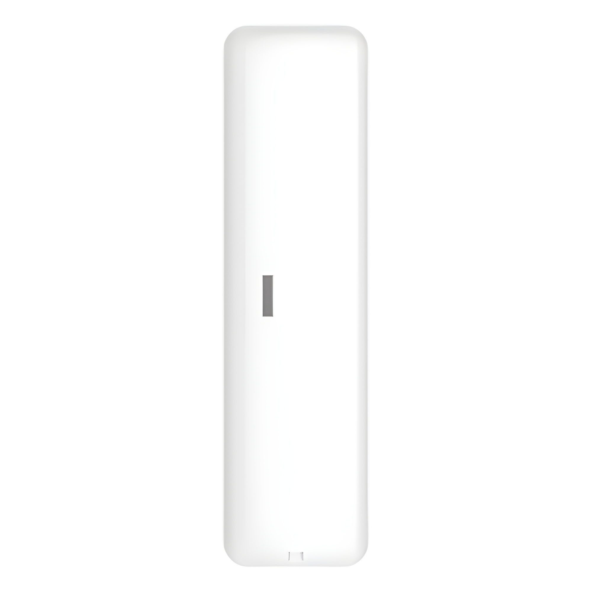 Detector de Impacto Cableado / Uso en Interior / Tamper / LED Indicador / Normalmente Cerrado / Rango de 1m a 2.5m (8.2 ft)