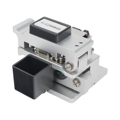 Cleaver (Cortadora de Precisión) para Fibra Óptica para 48,000 Cortes con Cuchilla Rotativa Automática