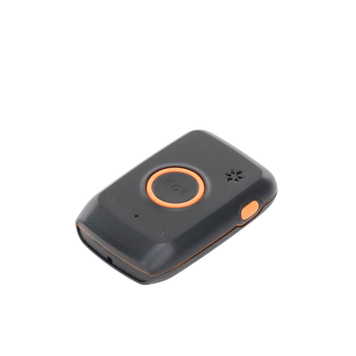 Mini Rastreador Personal (GPS) 4G IP67