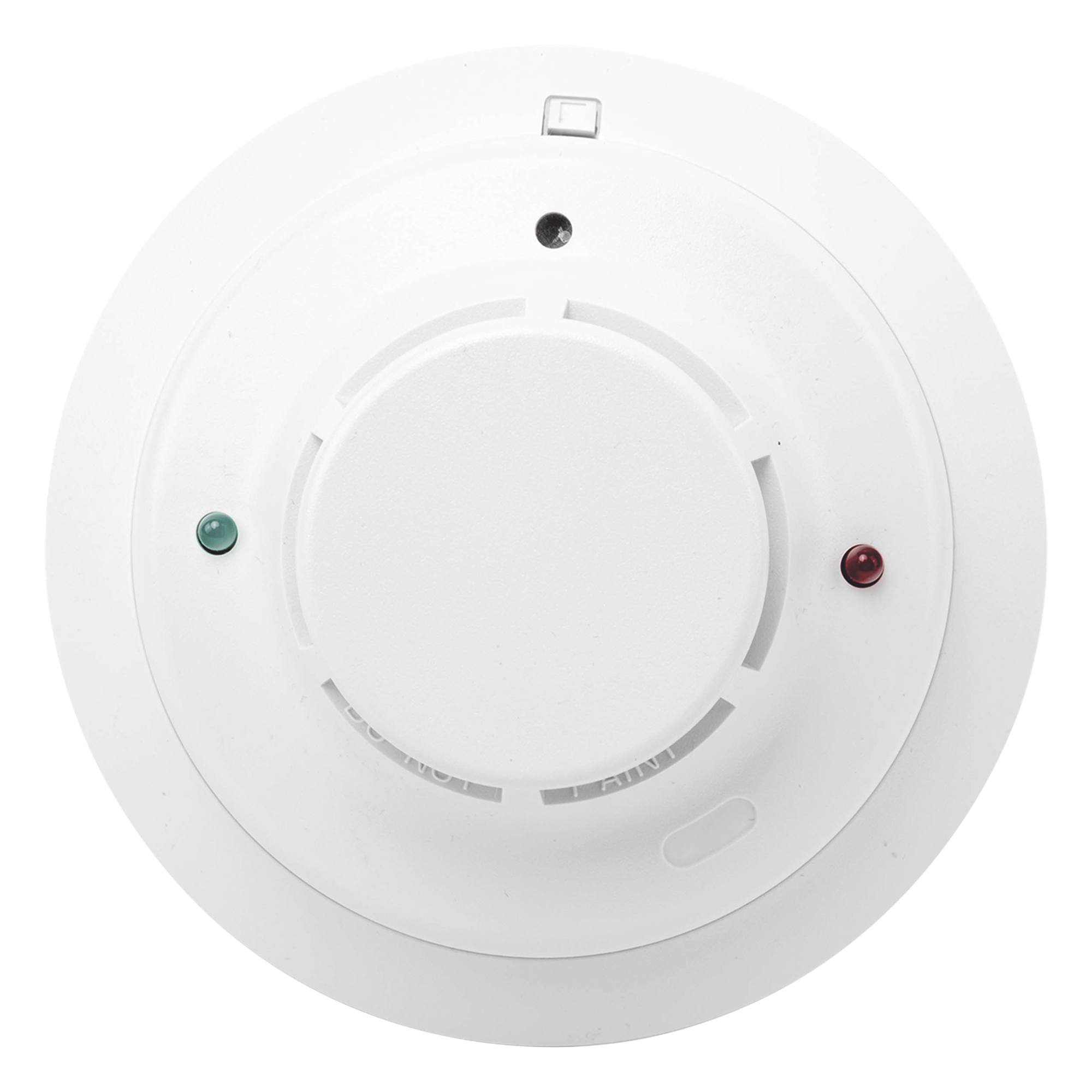 Detector direccionable de humo fotoeléctrico con sensor térmico de temperatura fija, protocolo de 2 hilos — HONEYWELL HOME RESIDEO · SKU 5193-SDT