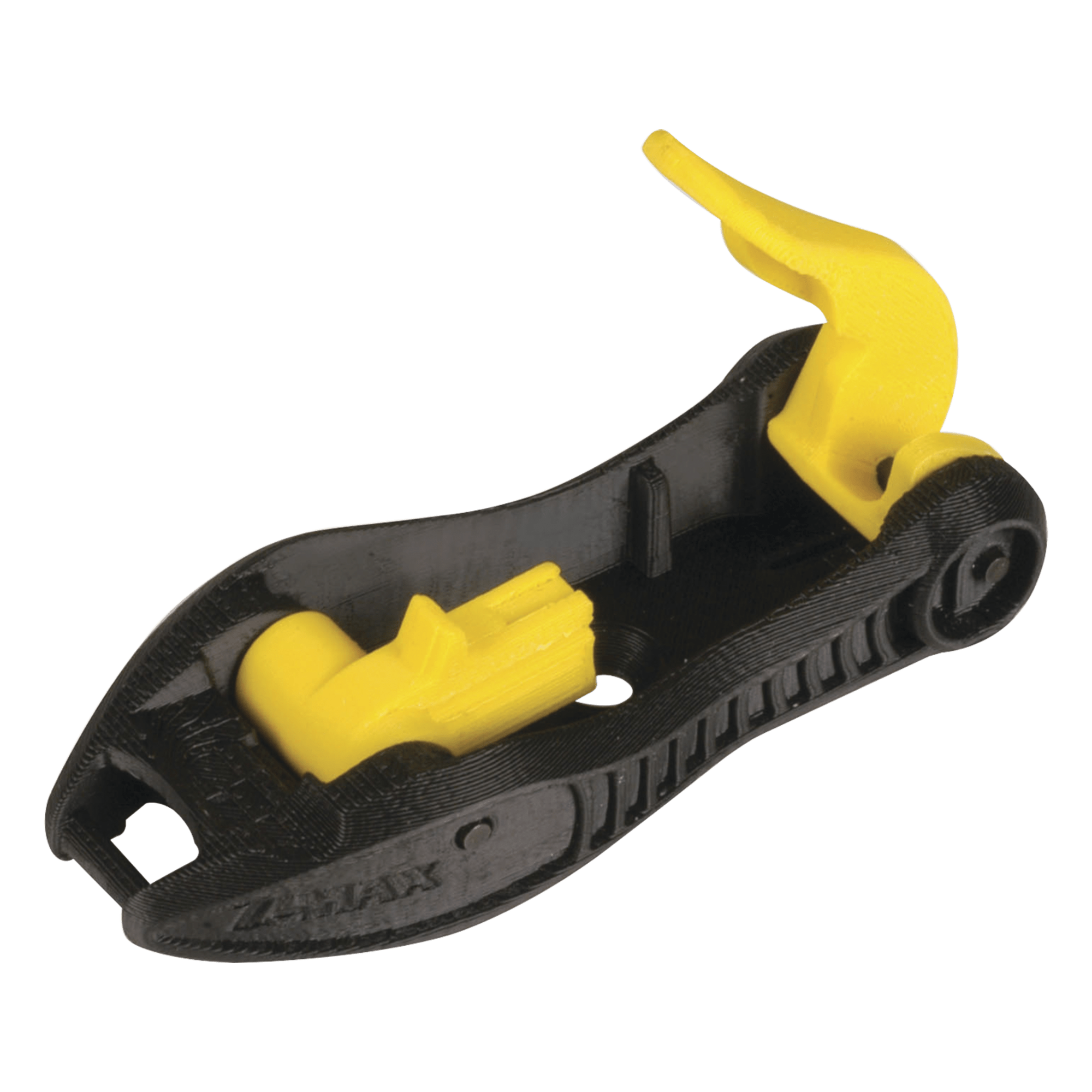 Herramienta de Terminación para Conectores Z-MAX — SIEMON · SKU Z-TOOL