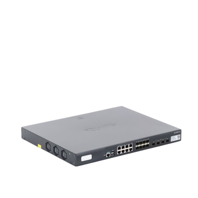 Controlador para Puntos de Acceso Ruijie Networks, hasta 128 APs, crecimiento de hasta 1152 Ceiling APs / 2304 Wall APs