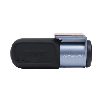 Cámara Móvil (Dash Cam) para Vehículo 2 Megapixel (1080p) / Micrófono y Bocina Integrado / Wi-Fi / Micro SD / Conector USB Tipo C / G - Sensor