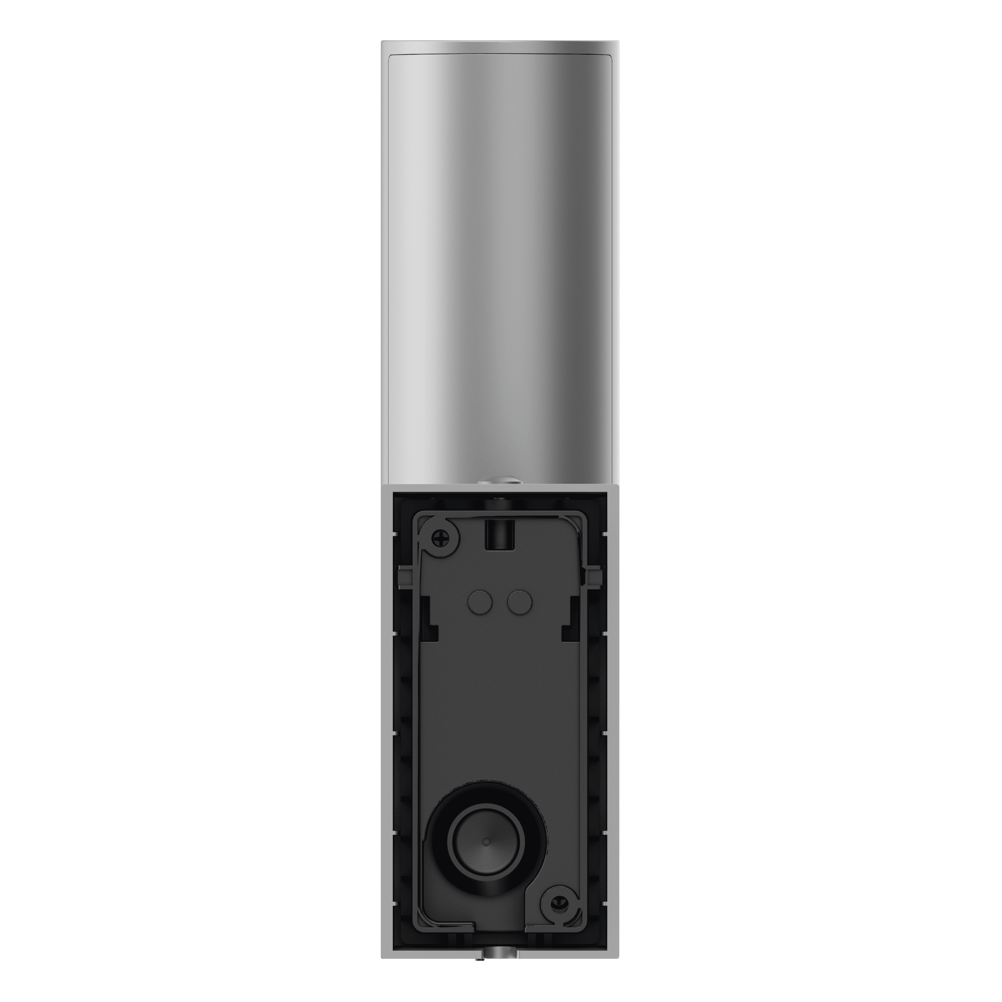 Cámara IP 4 Megapíxel / Wi-Fi / Lampara Integrada / Audio de dos vías / Imágen Nocturna a Color / Detección Humana / Audios Personalizables  / Uso Exterior con Protección