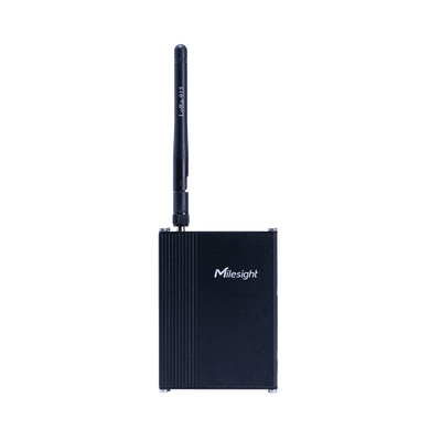 Controlador IoT Multifunción para Automatización, Monitoreo Remoto y Comunicación LoRaWAN
