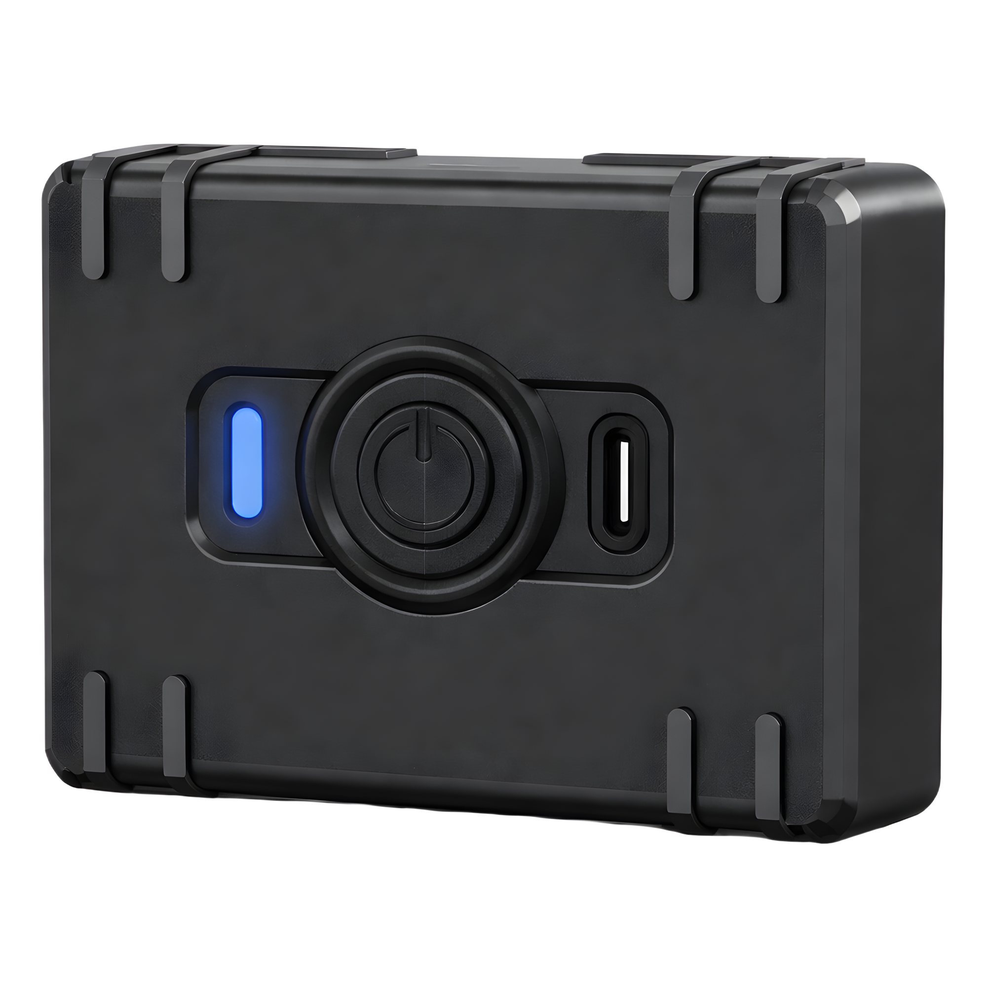 Mini rastreador (GPS) con protección IP65, Conectividad 2G y 4G LTE CAT 1, Batería de larga duración — TELTONIKA · SKU ATC700