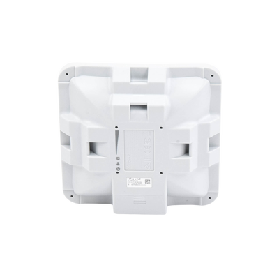 (SXTsq Lite2) Cliente y PtP en 2.4 GHz, 802.11b/g/n con Antena Integrada de 10 dBi, Hasta 1000 mW de Potencia.