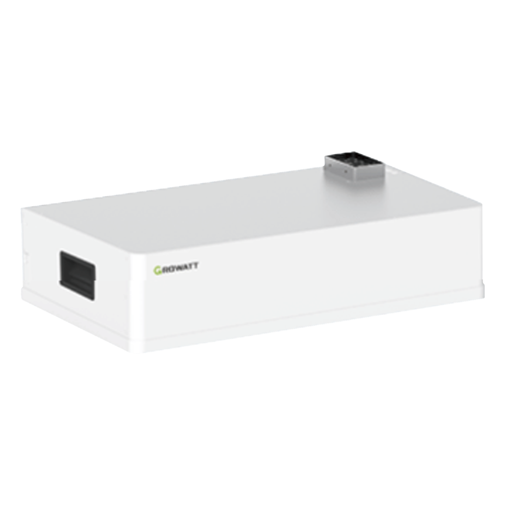 Batería de litio LiFePO4 48VDC, 5kWh, Instalación en Piso