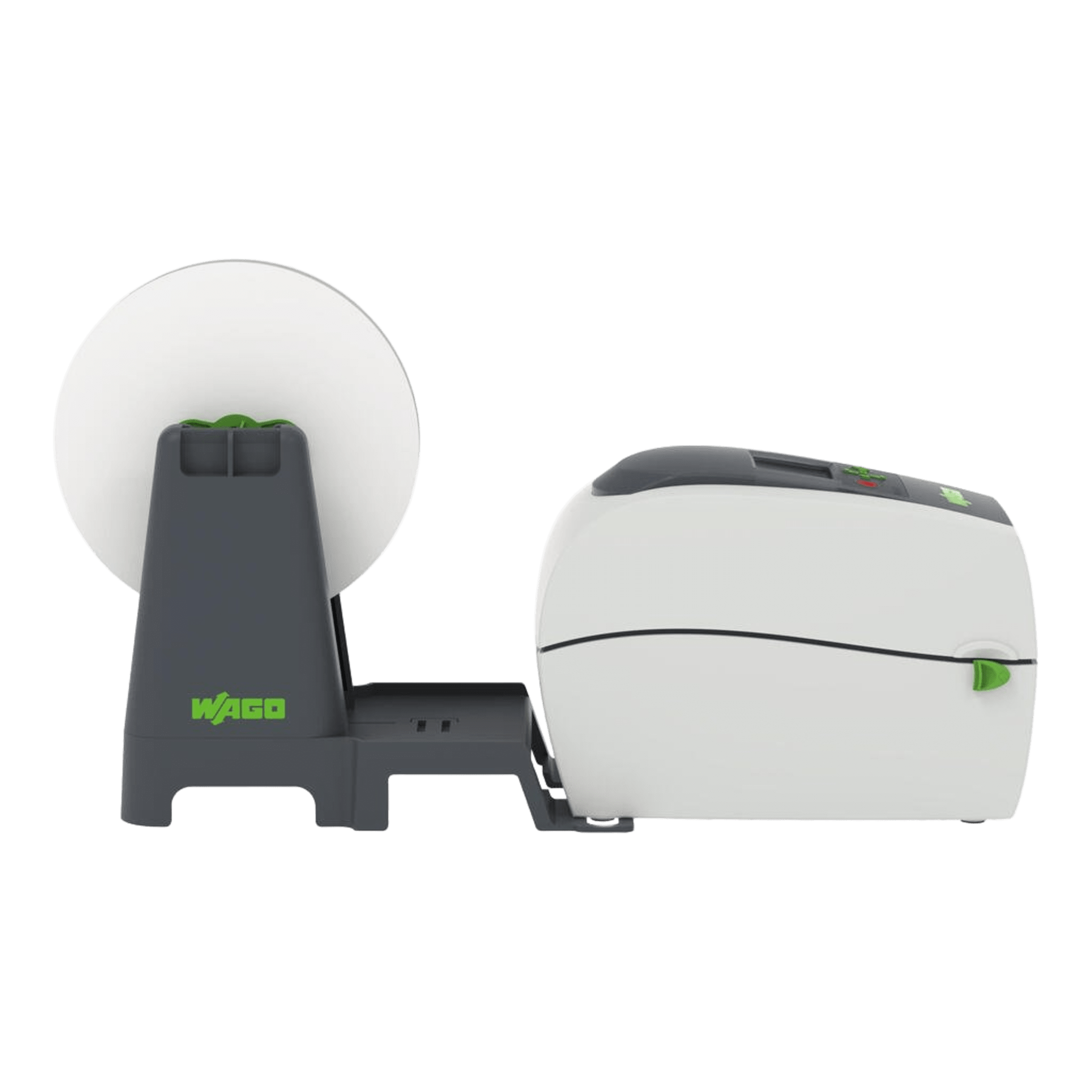Impresora Termotransferencia Smart Printer / 300 dpi / 47 mm Ancho Impresión / USB-RS232-ETHERNET / Starterkit Incluido / Software Smart Script