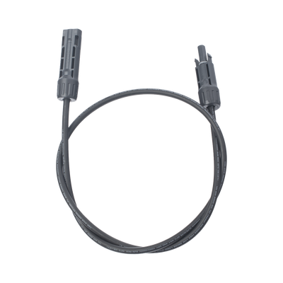Jumper Longi MC-4 para Módulos Fotovoltaicos 1 m