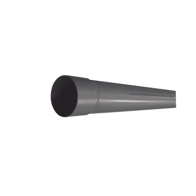 Tubo Conduit Cédula 40 de 1" (27 mm).