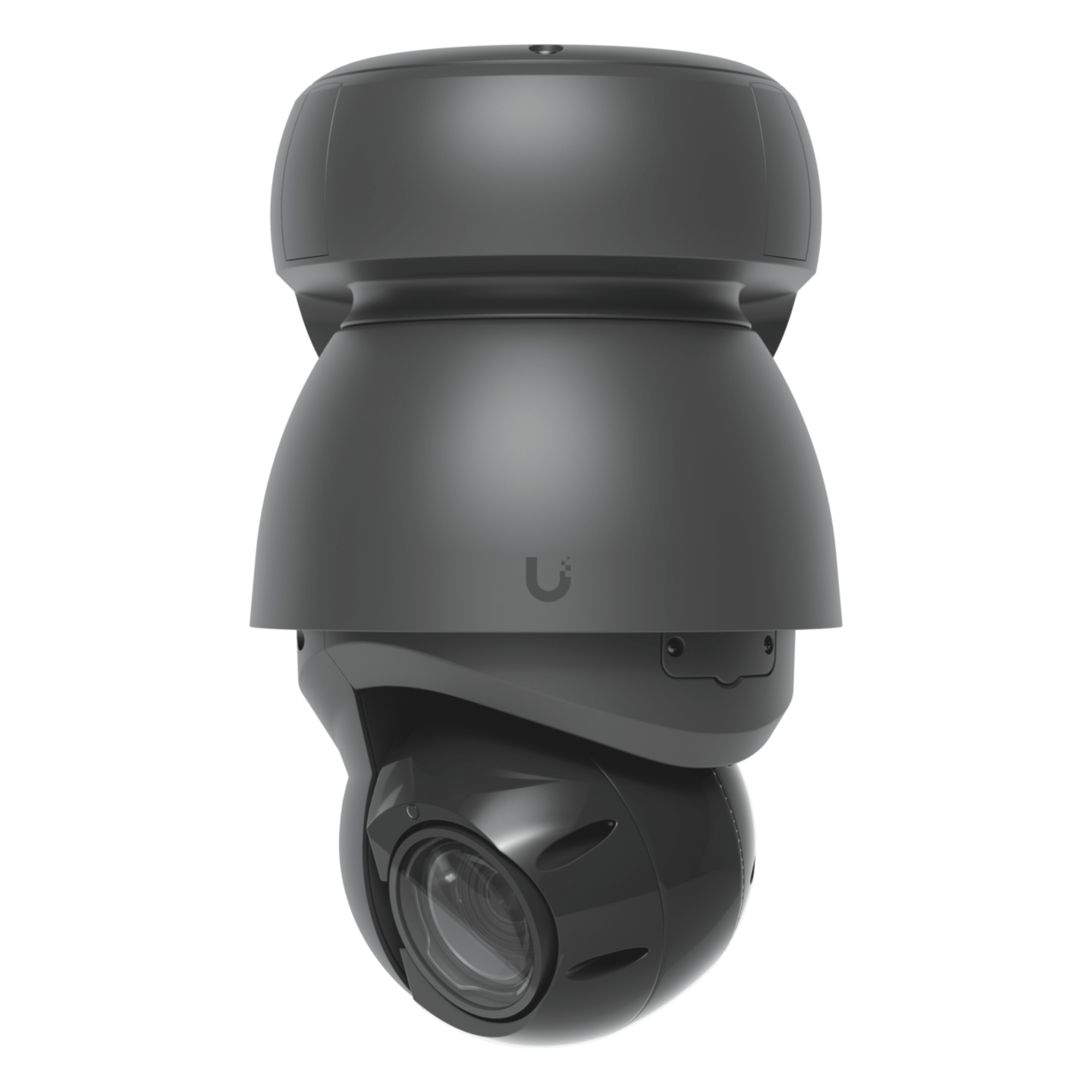 Cámara PTZ IP / 4K 8 Megapixel / Zoom Óptico 22x / IR 100 m (328.1 ft) / PoE++ / IP66 / Rotación 360°