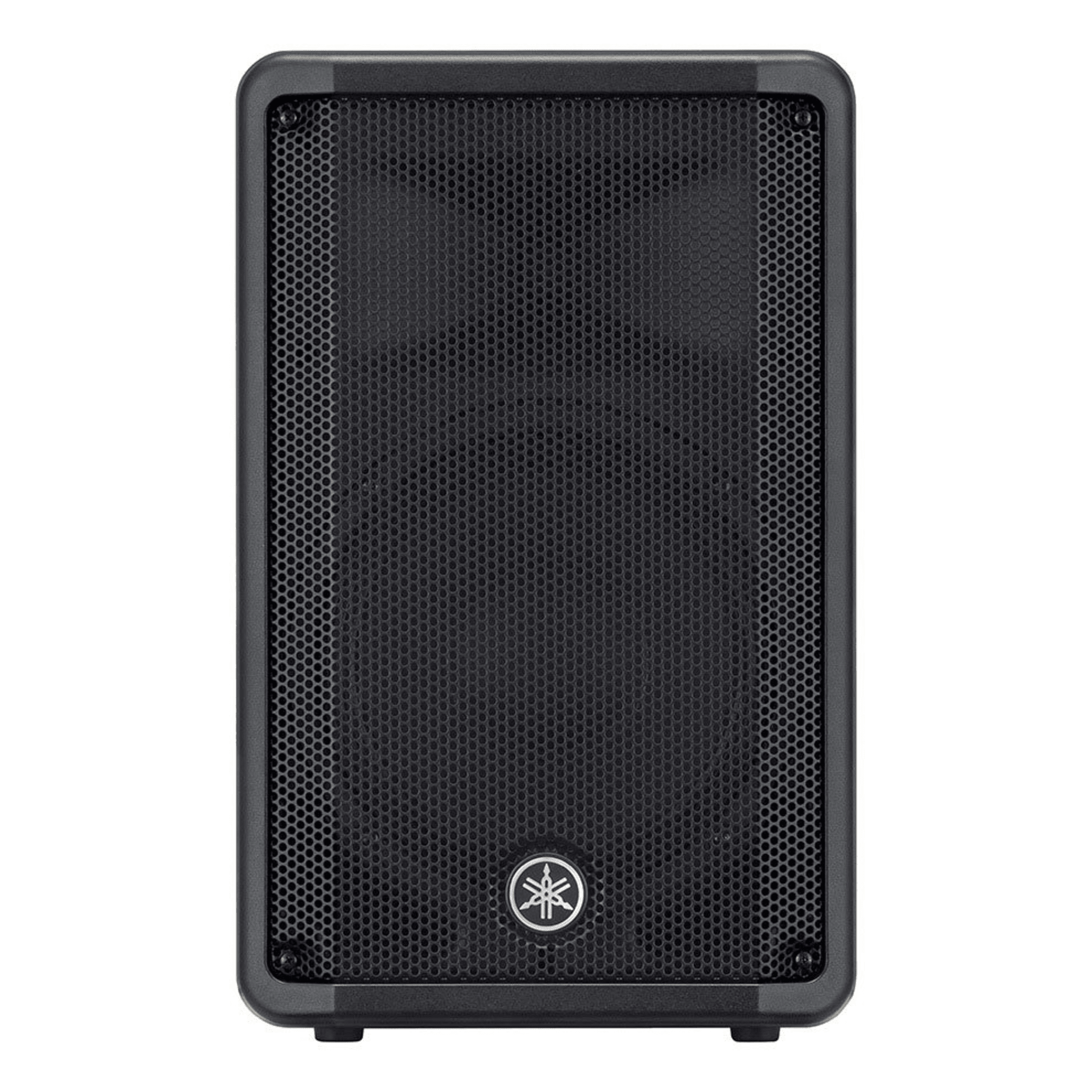 Altavoz Pasivo de 2 vías | Woofer 10'' | 8ohms | Color Negro | 350W | Ideal para Instalación y Live