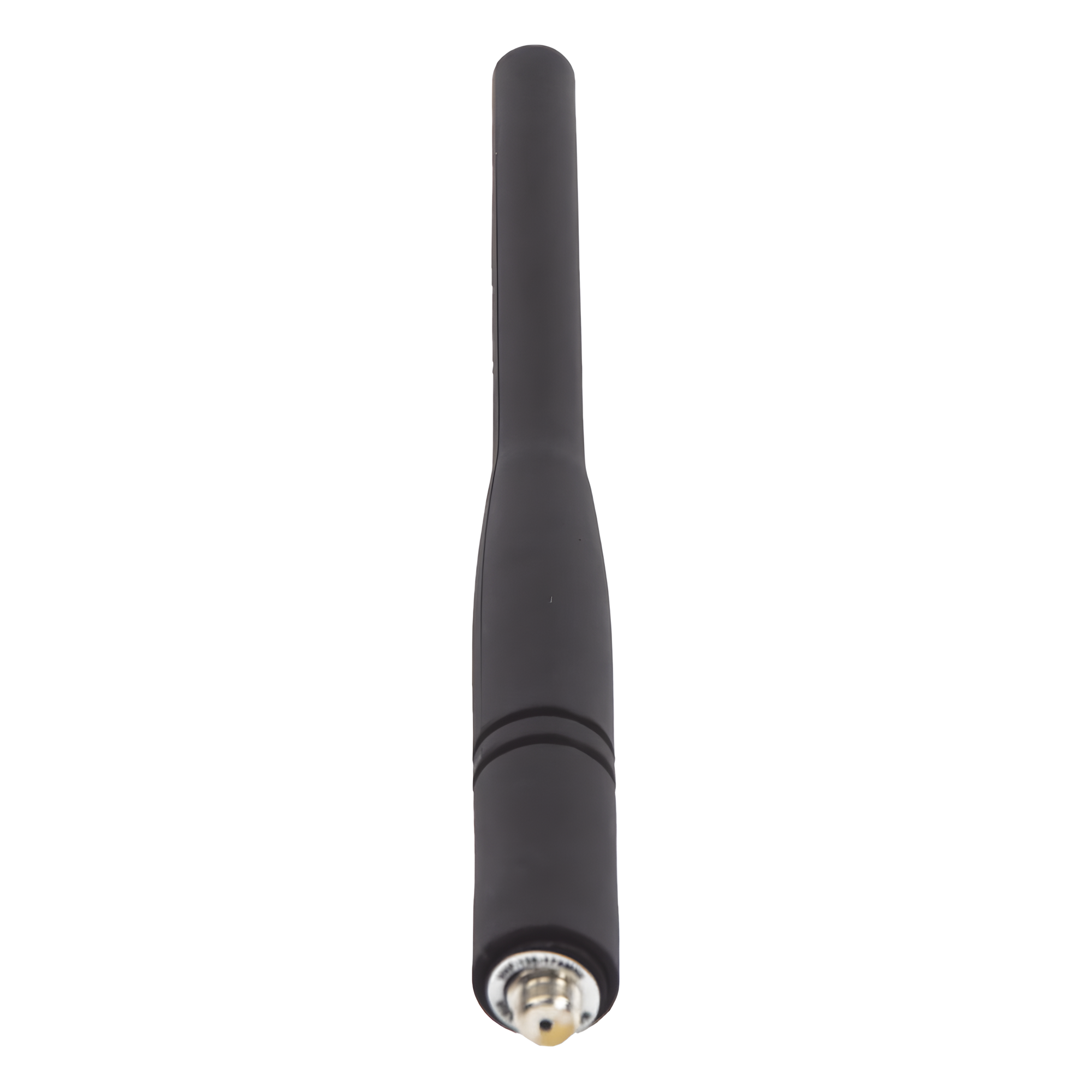 Antena VHF Helicoidal / 136-174 MHz / 170 mm / Omnidireccional / Polarización Vertical / 50 Ω