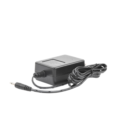 Cargador y batería recargable de 9 Vcc para detector portátil RANGER1000 / RANGER15000