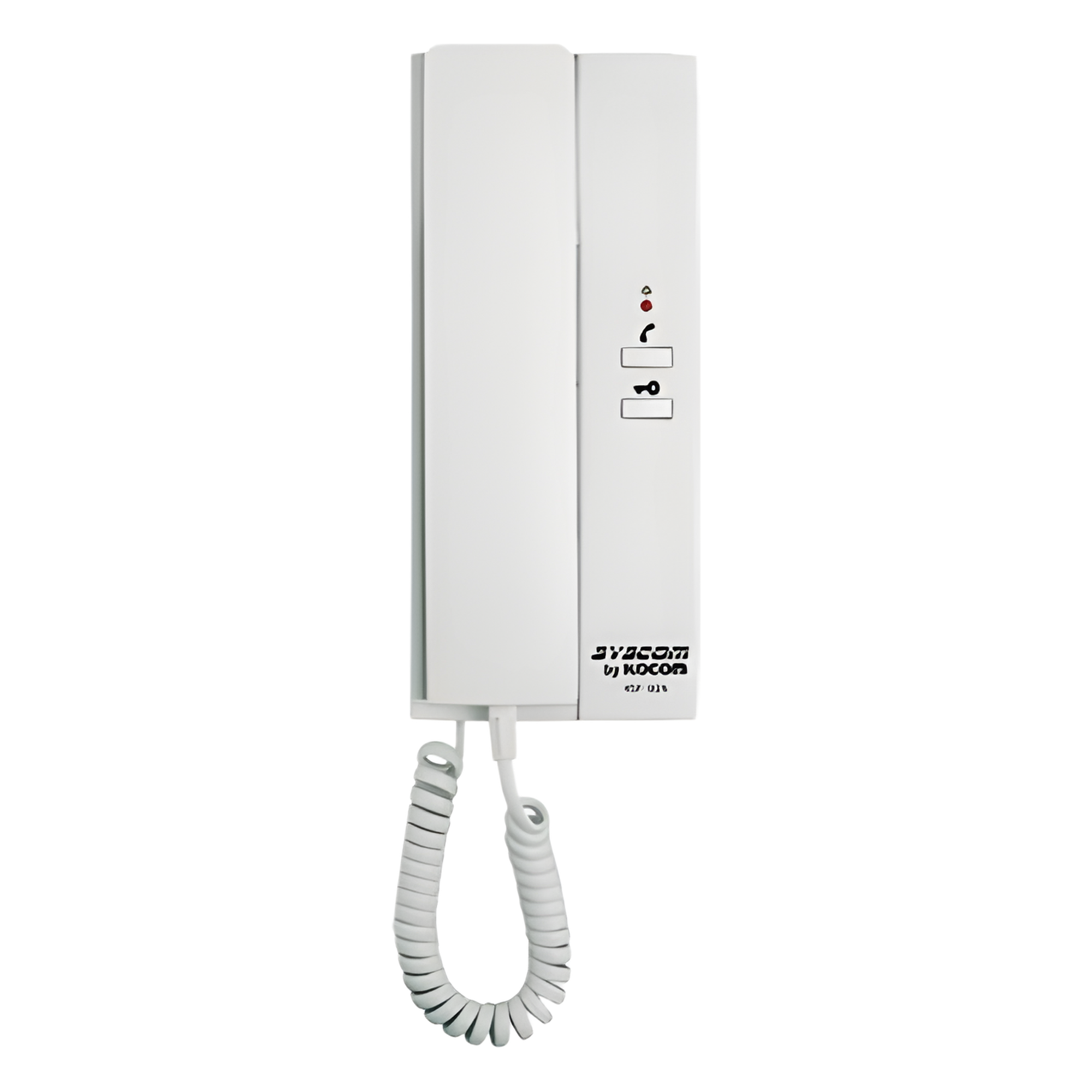 Auricular auxiliar para TV-Porteros SYSCOM / KOCOM