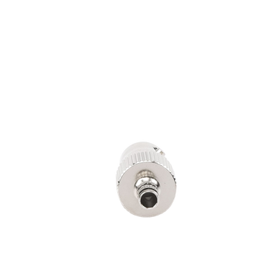 Conector BNC Hembra de anillo plegable para cable LP-195, LP-142, RG-58/U, RG-142/U.