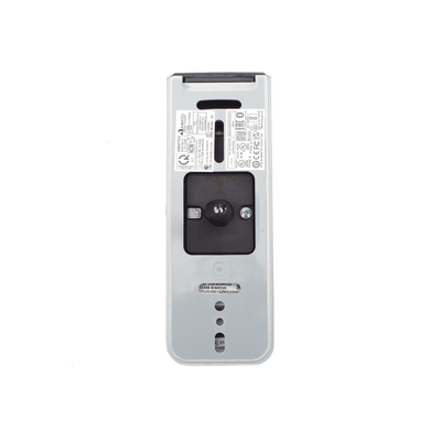 Lector Control de Acceso HID Signo / Bluetooth NFC 2.4 GHz / 125 kHz 13.56 MHz / OSDP Bidireccional / IP65 Exterior / EAL5+ Secure Element / Compatibilidad Móvil Apple Wallet