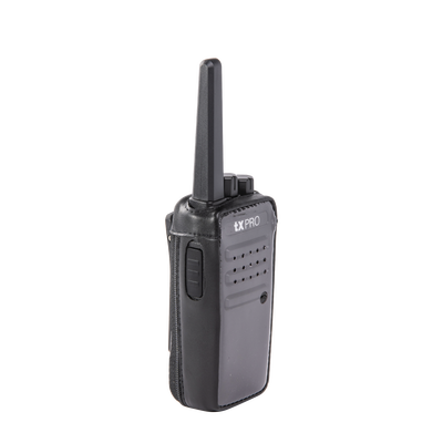 Funda Reforzada de Vinilo de alta Resistencia para TX-500 y TX-600.