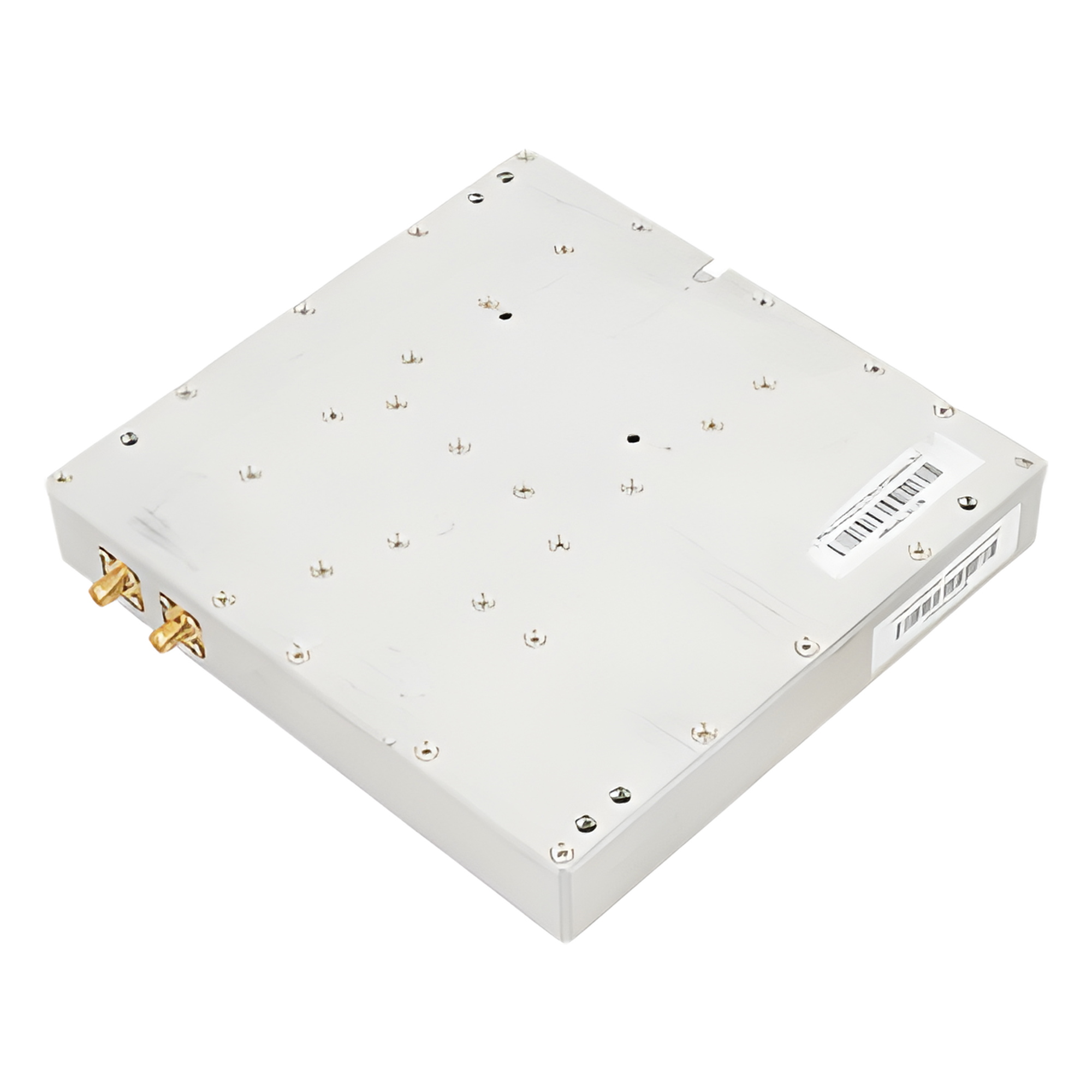 Amplificador Lineal de Potencia para Amplificadores de Exteriores, Celular 850 MHz, Down Link.