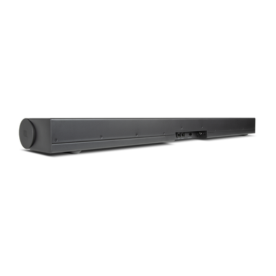 Serie SX Barra de Sonido | 3 canales (LCR) | Dolby DTS | Wifi | Compatible con Asistentes de Voz | AirPlay | Chromecast