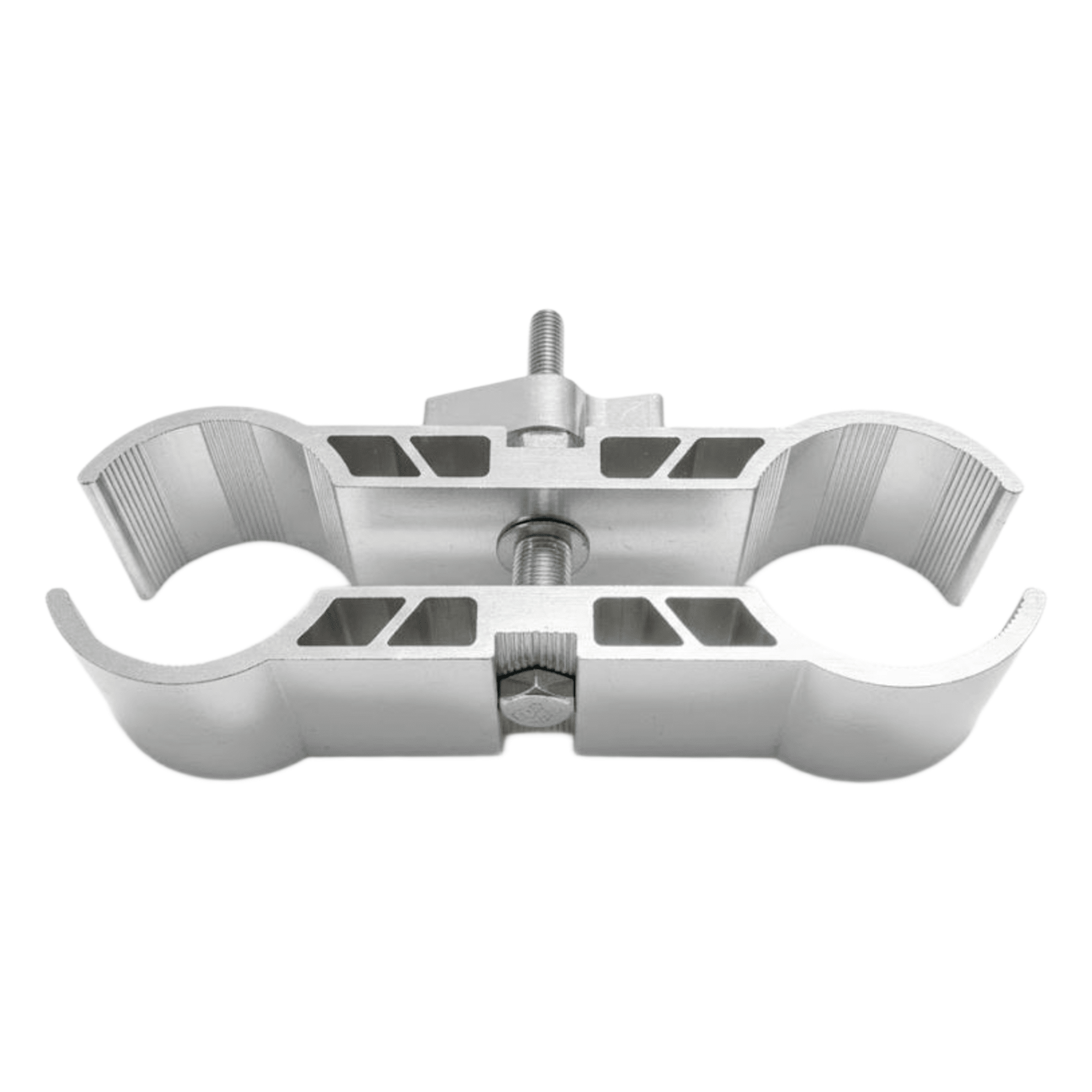 ABRAZADERA PARA PATA AJUSTABLE YST5 — SHINESTAGE · SKU YSTH-1
