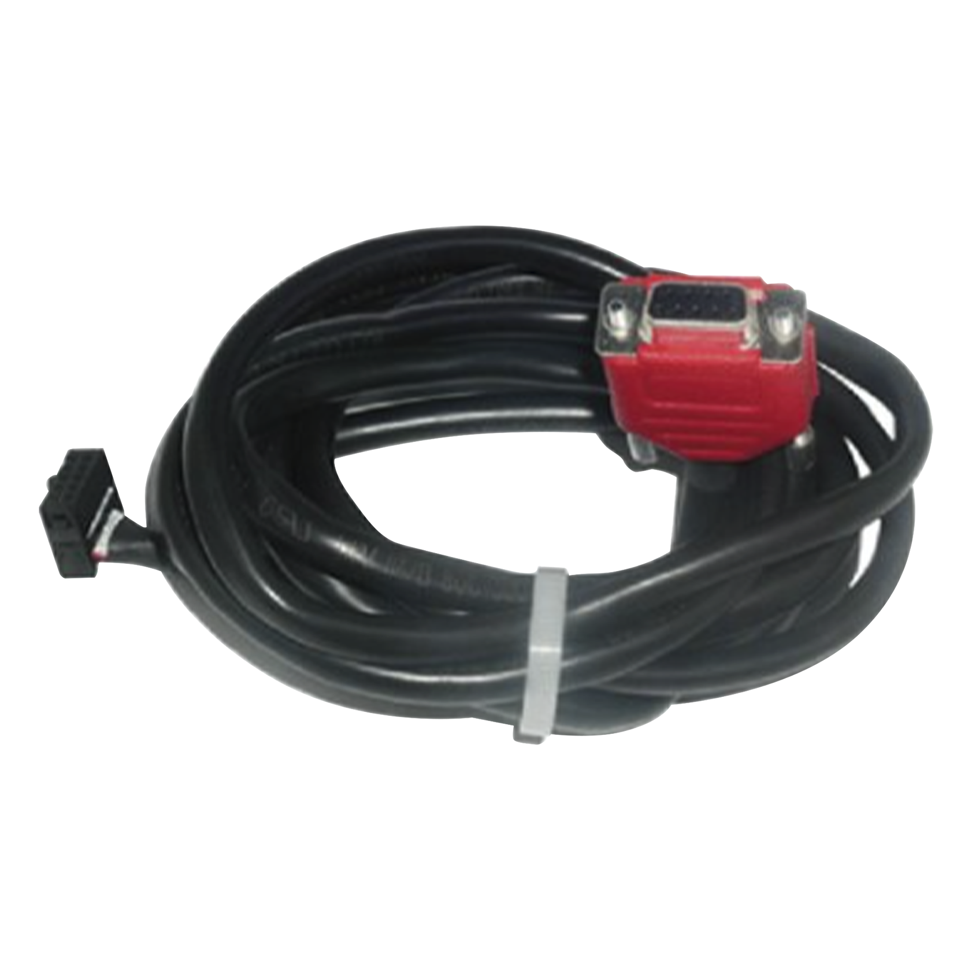 Cable Con Forro Para Programar Paneles Serie FireNET & FireNET Plus De Hochiki (0100-03230) — HOCHIKI · SKU FN-S187