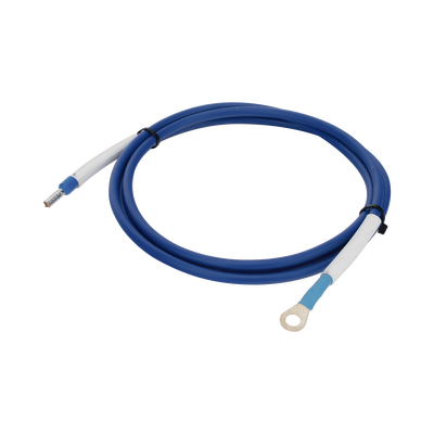 Kit de Cables de Conexión para Rectificador con OLT, 1.5 M (Compatible con rectificador LP-PSOLT-90A)