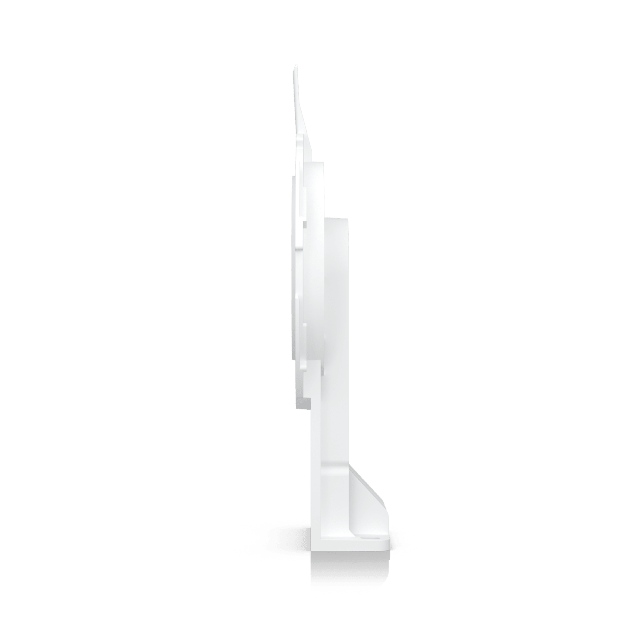 Soporte de pared UACC-Lite-AP-AM para puntos de acceso UniFi de tamaño compacto, compatible con modelos U6-Lite, UAP-AC-Lite, U6+ y UAP-nanoHD