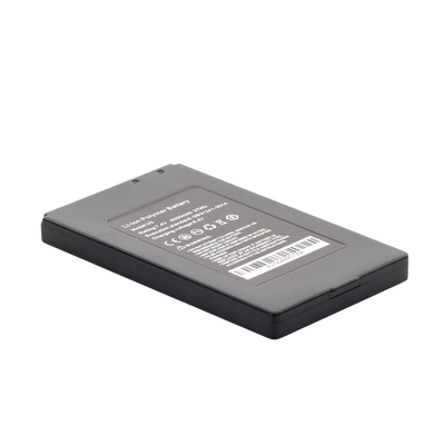 Batería para Probador de Video modelo TPTURBO8MP / TPTURBO4KPLUS / TPTURBO4K
