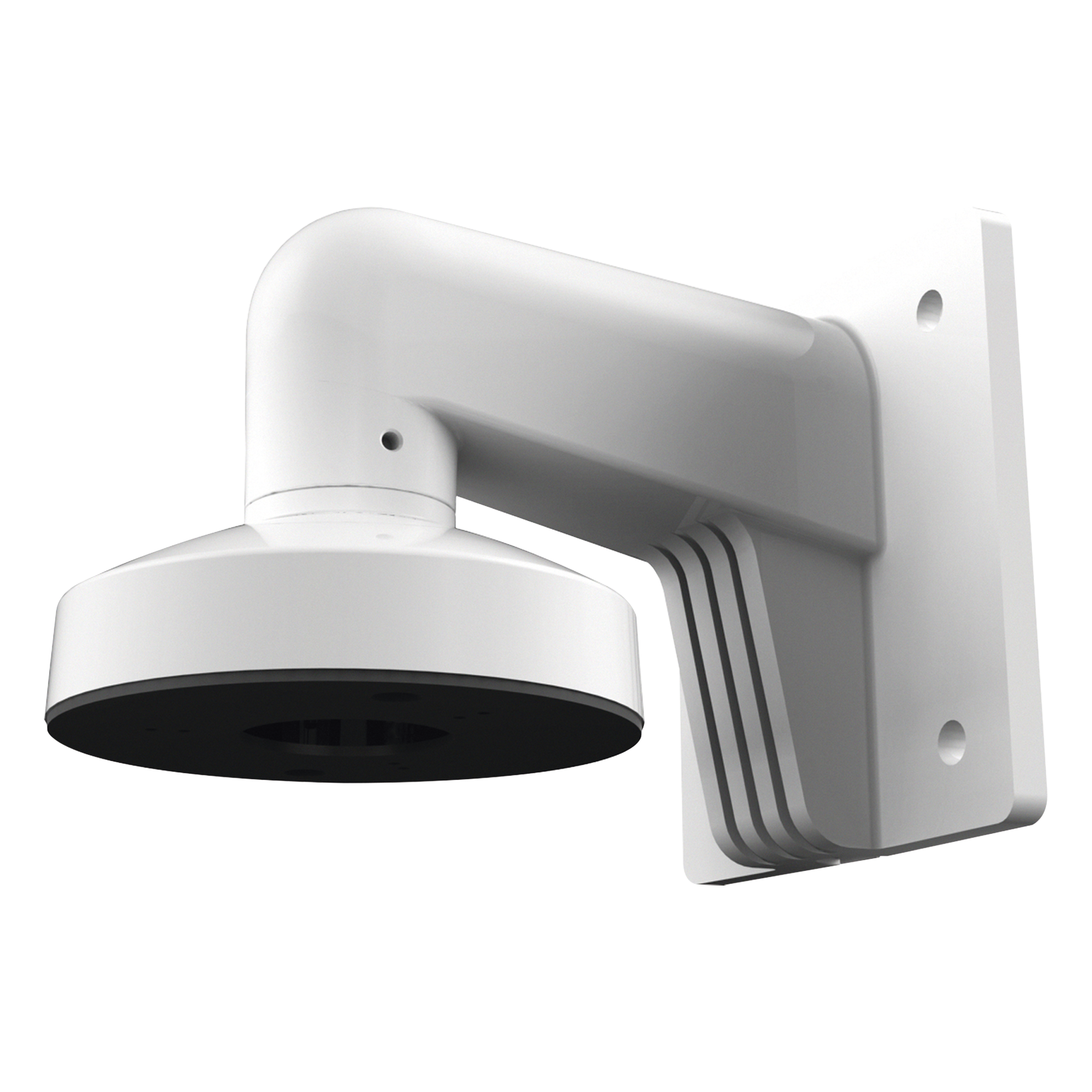 Montaje metálico de pared para exterior — HIKVISION · SKU DS-1272ZJ-110-TRS