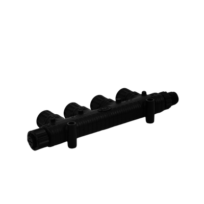Conector NMEA 2000 de 4 Vías / Para Redes Micro-C / Baja Pérdida de Señal / Conexión de Hasta 4 Dispositivos